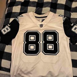 Men Cowboy’s Jersey 