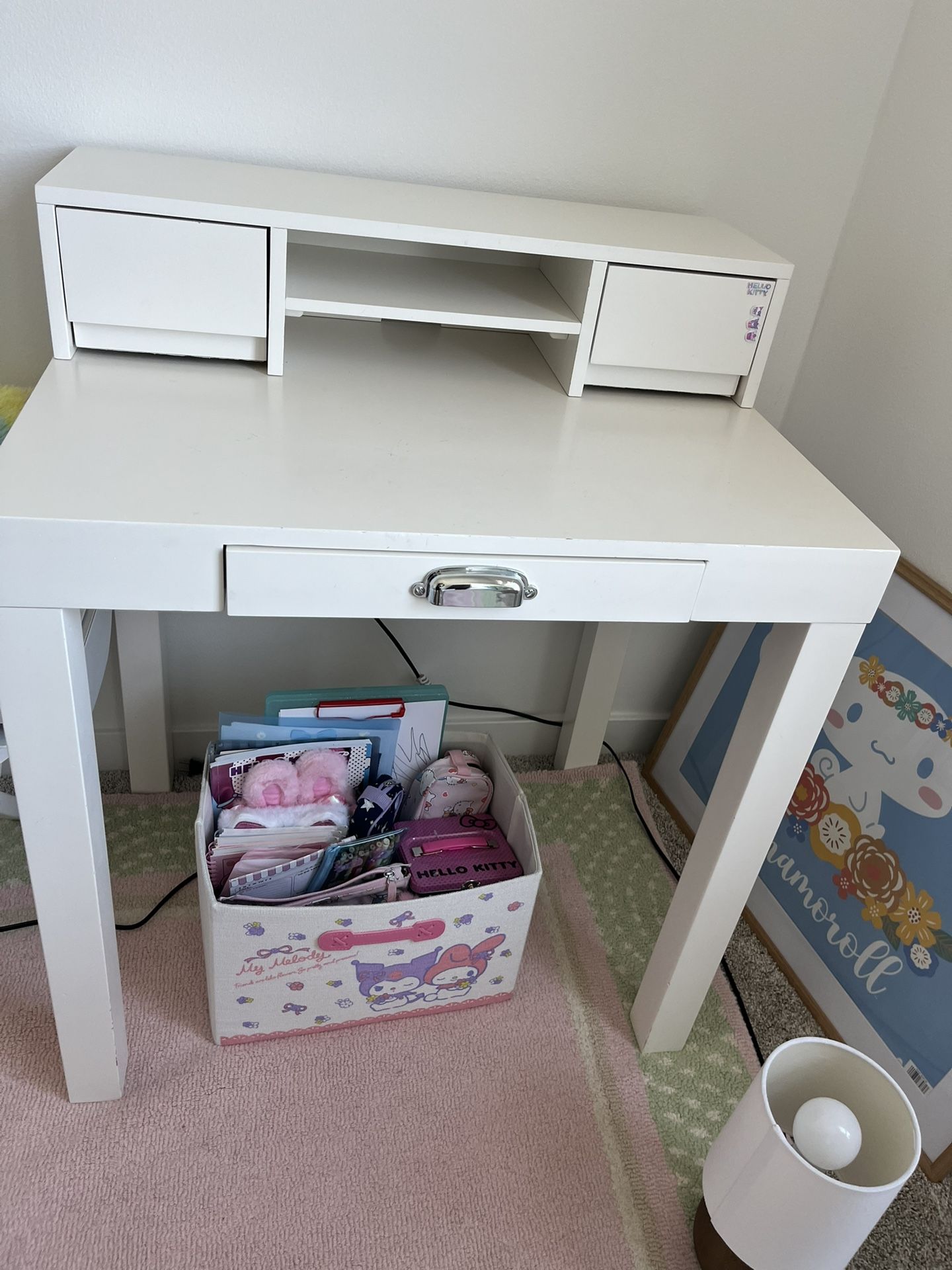 Kids Desk