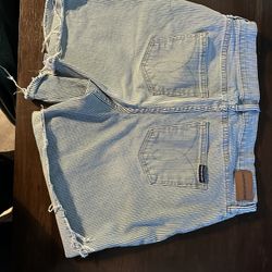 Calvin Klein Jeans Women’s Shorts Sz 12