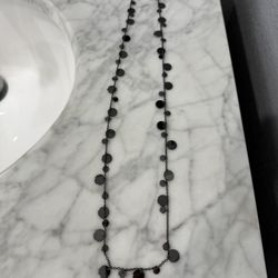 Ladies Necklace Jewelry