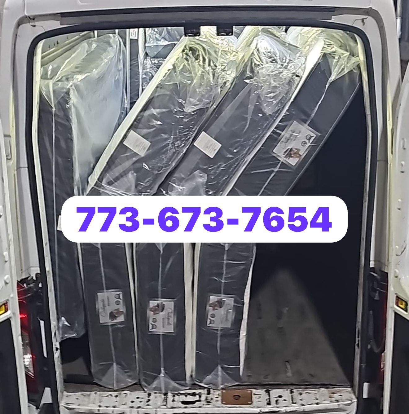 🔥 Mattresses On Sale - We Deliver 🚛