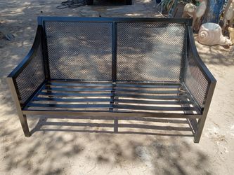 Bench ( all metal )