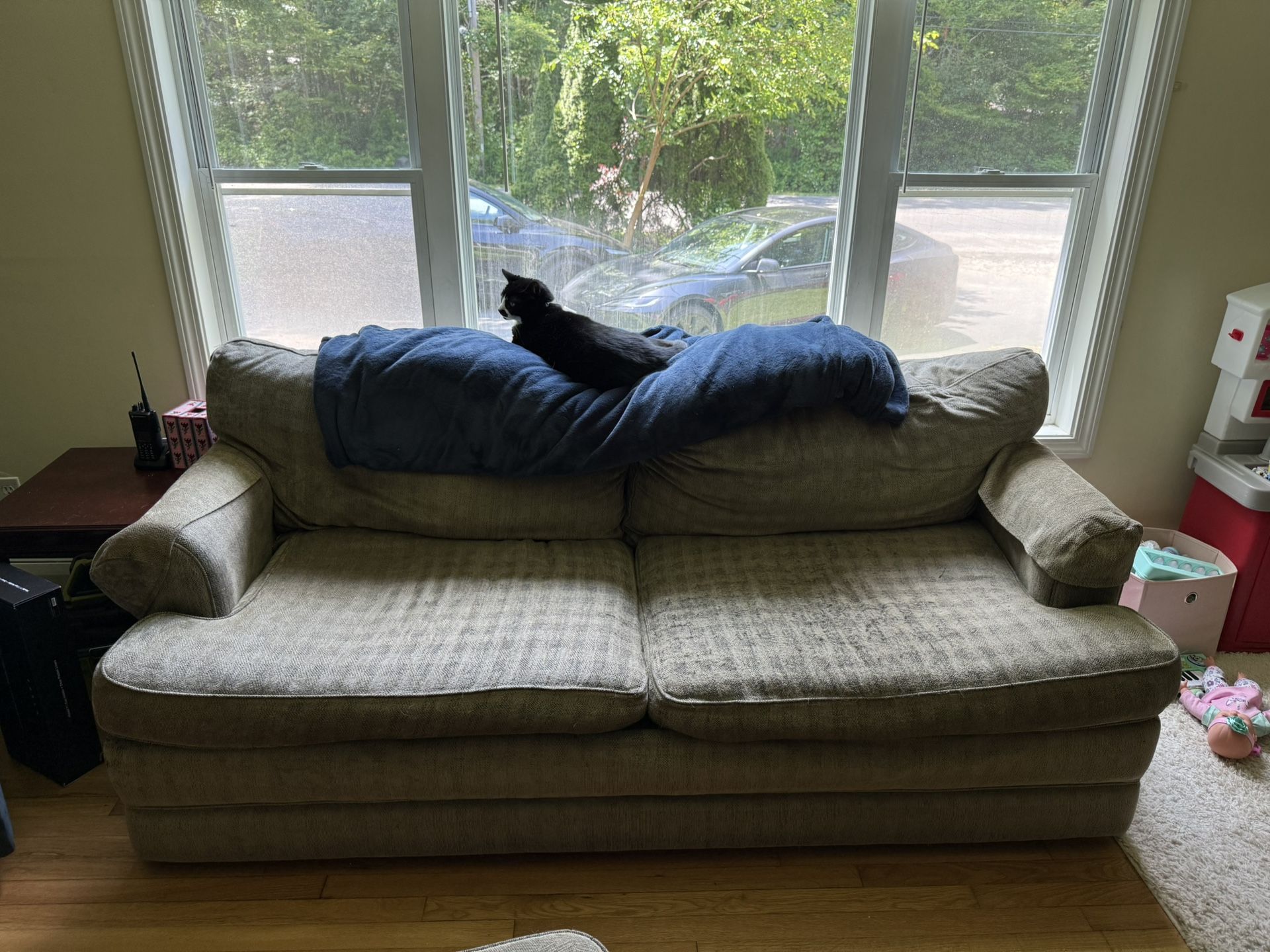 Free Couch