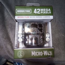 Micro Trail camera 
