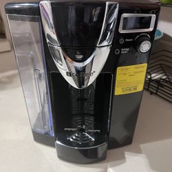 iCoffee Opus Single Serve Brewer