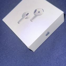 Airpods 4