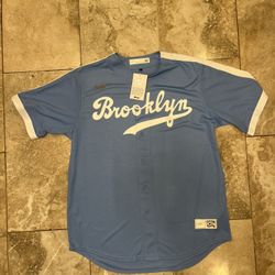 Brooklyn Dodgers Nike Size Large & XL  