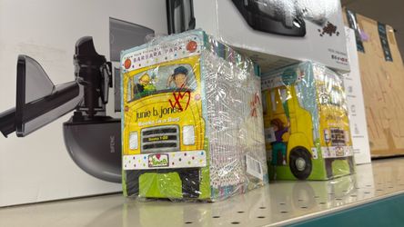 Junie B Jones Book Collection