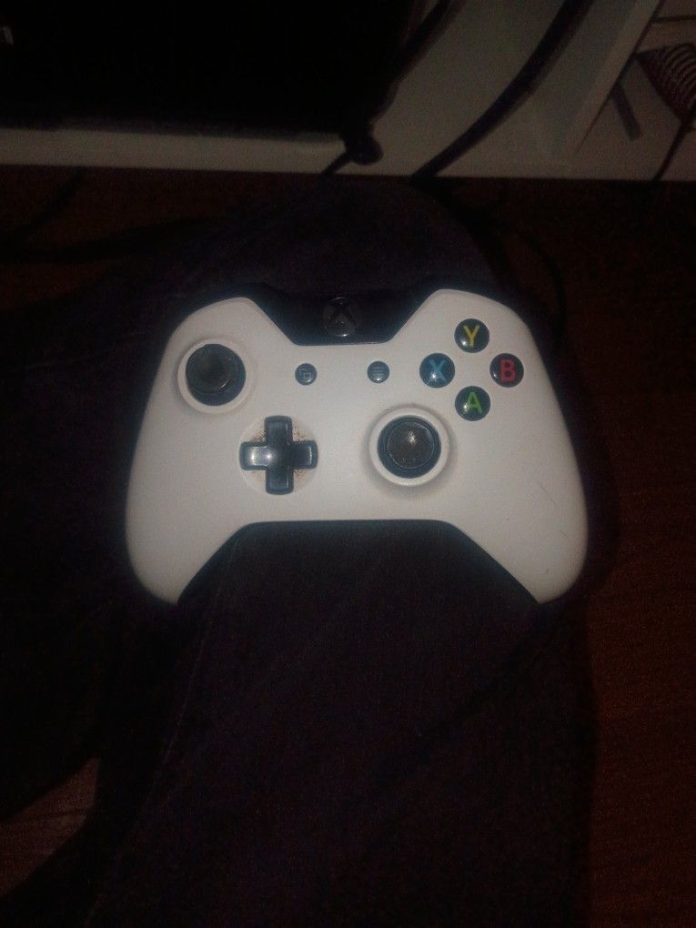Xbox Controller