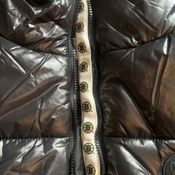 NWT Woman’s Bruins Long Puffer Vest $30 Each XS-XL. Norton Pickup 