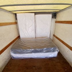 Mattress Twin Size