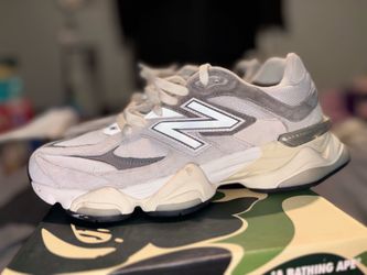 new balance 9060 grey