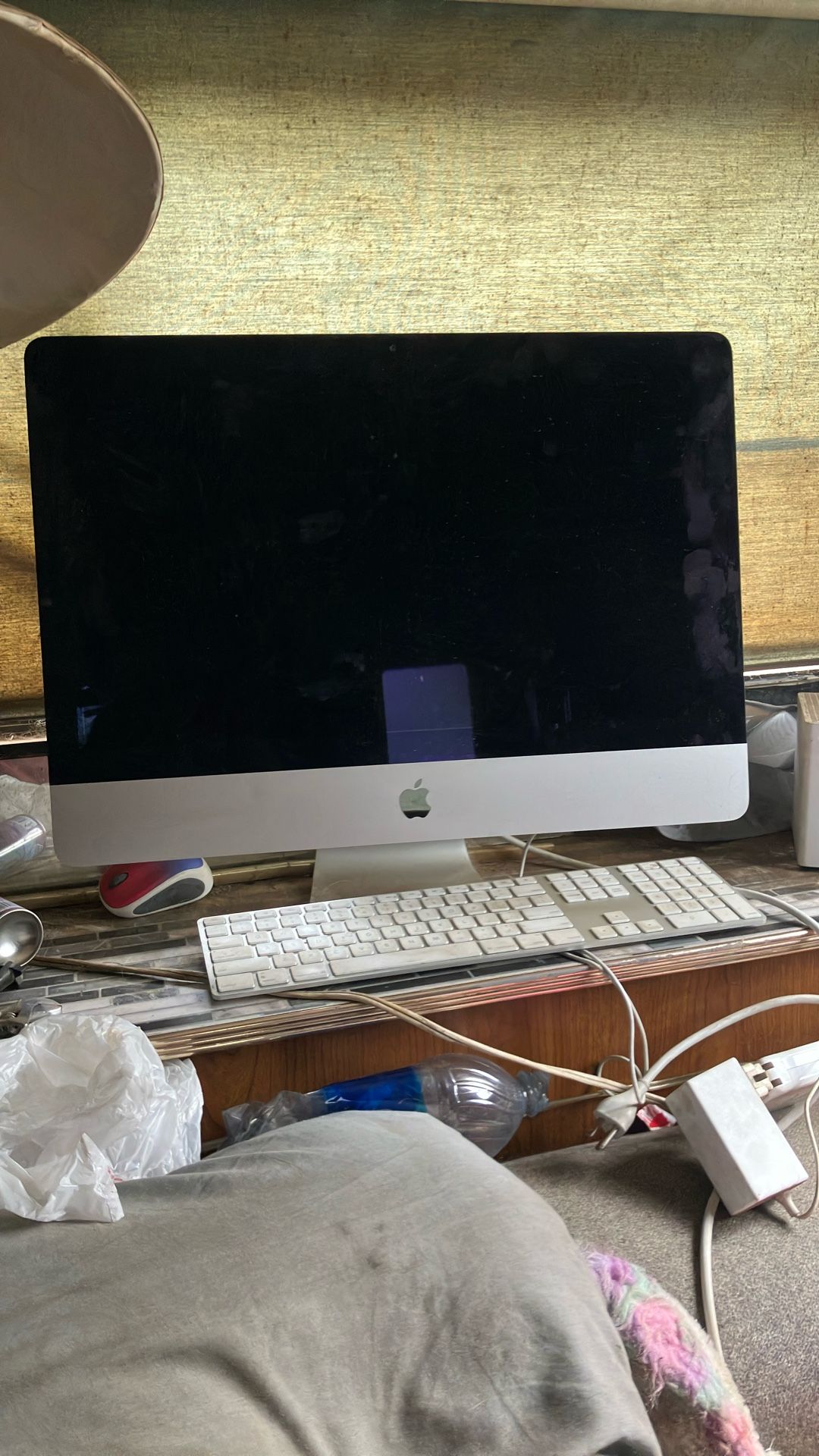 Apple iMac 24" M1 16GB 1TB SSD 8‑Core CPU 8‑Core GPU 4.5K Retina
