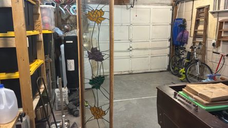 Stained Glass Windows