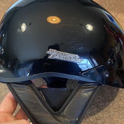 Motorcycle Helmet