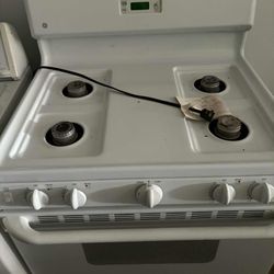 Gas Cooker