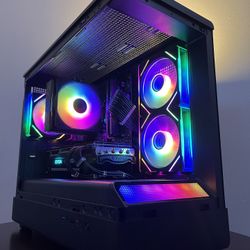 Gaming Pc | Ryzen™ 7 5700X | RTX™ 3070 | DDR4 32GB | 1TB NVMe | Win 11 Pro