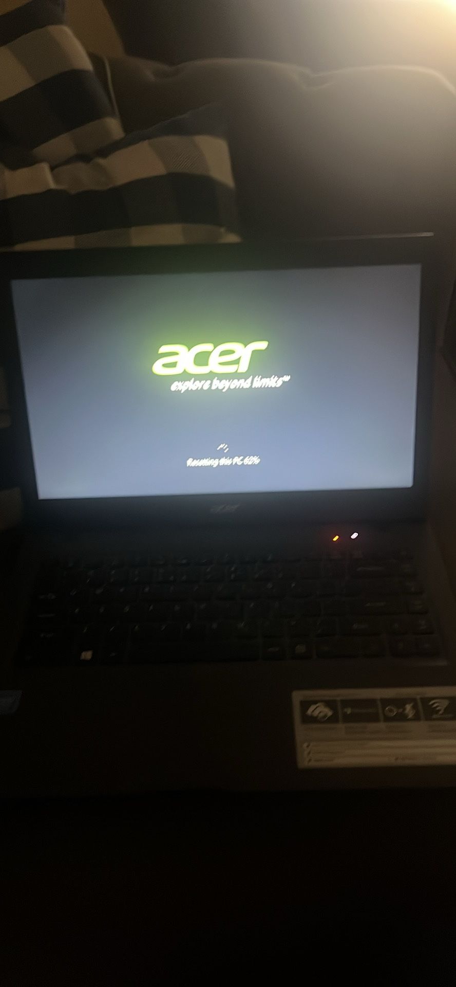 Acer Laptop