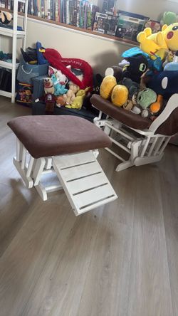 Rocking Chair