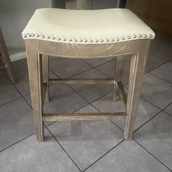 Bar Stool (Set Of 4)