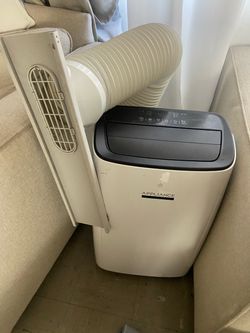 Aigre acondicionado. Air conditioner