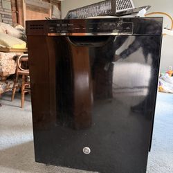 GE Dishwasher