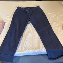 Bonobos Slim Fit Pants