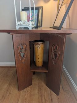 Stickley End Table