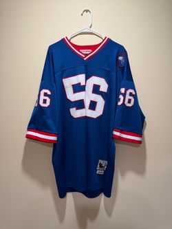 New York Giants jersey