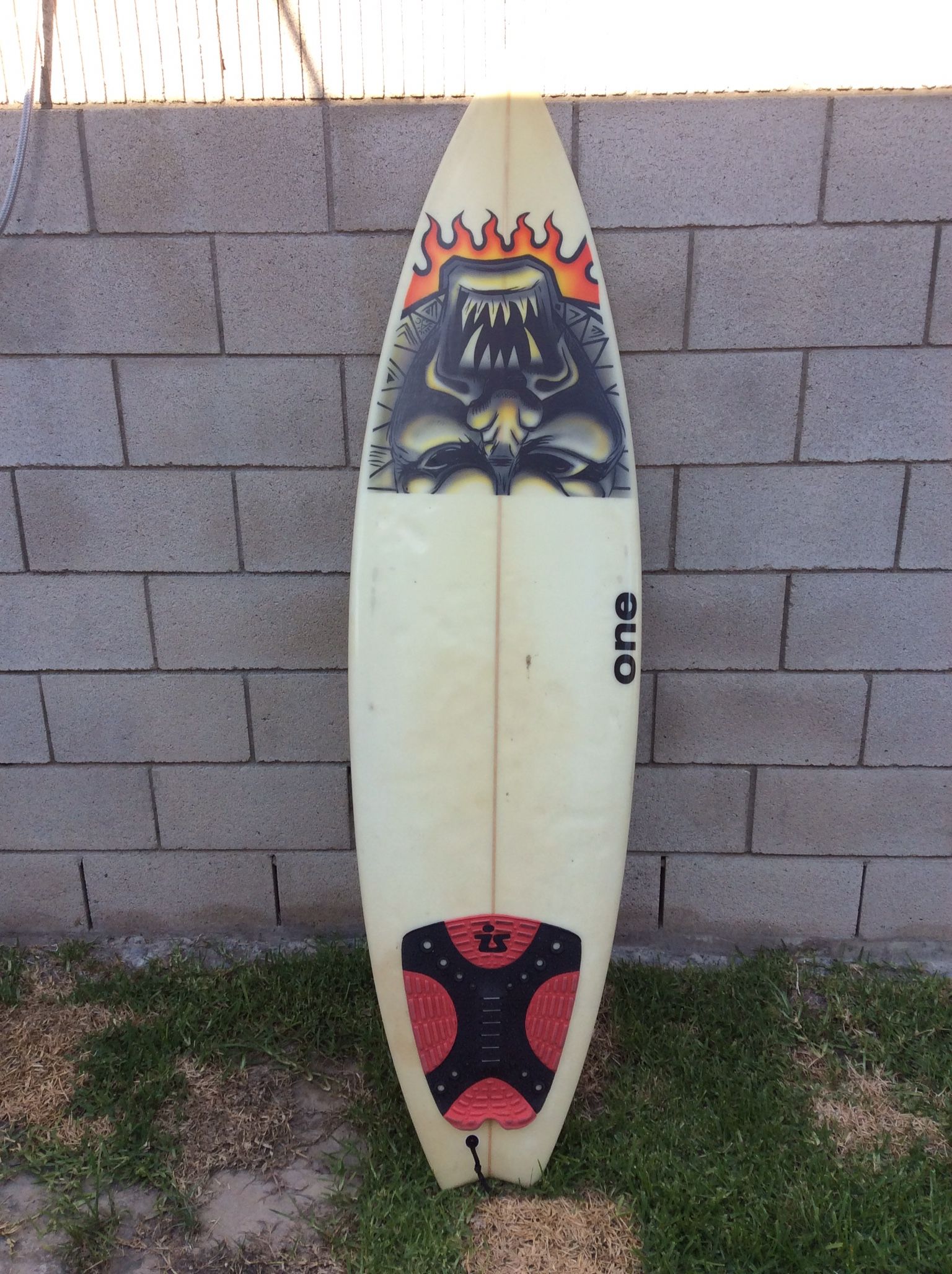 Shortboard Surf Board