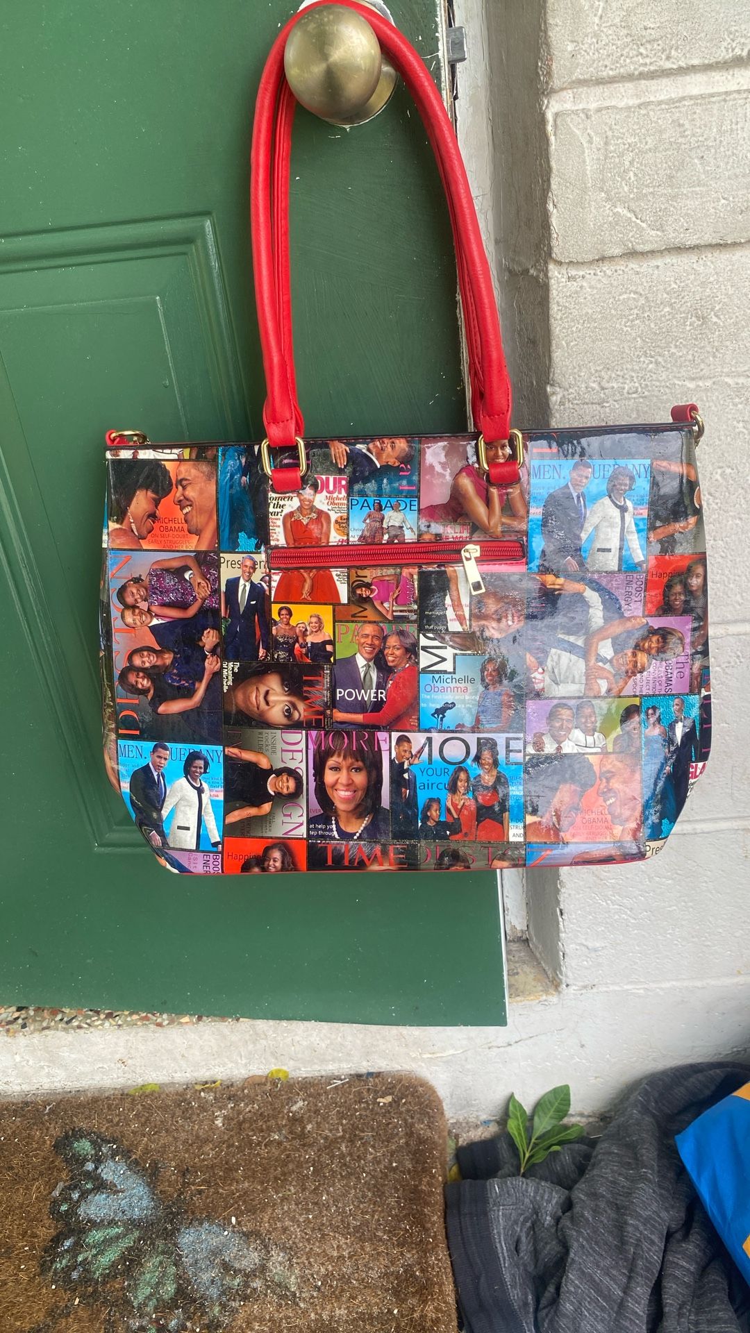 Purse 