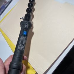 Nume Curling Wand