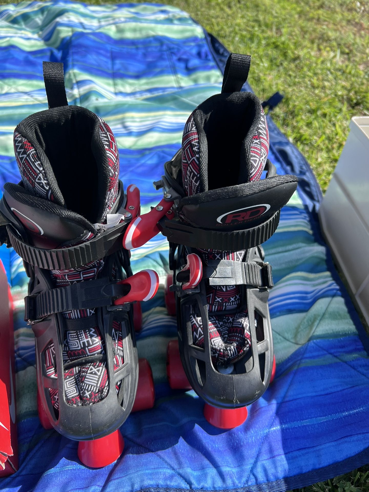 Skates / Rollerblades