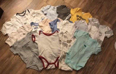 Baby clothes