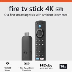 Unlocked Fire Tv Stick Dm If You Need More Info