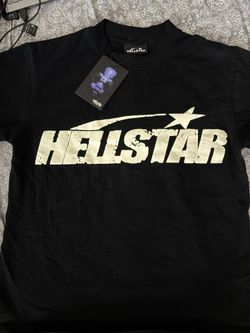 Hellstar T shirt Size M Can fit S