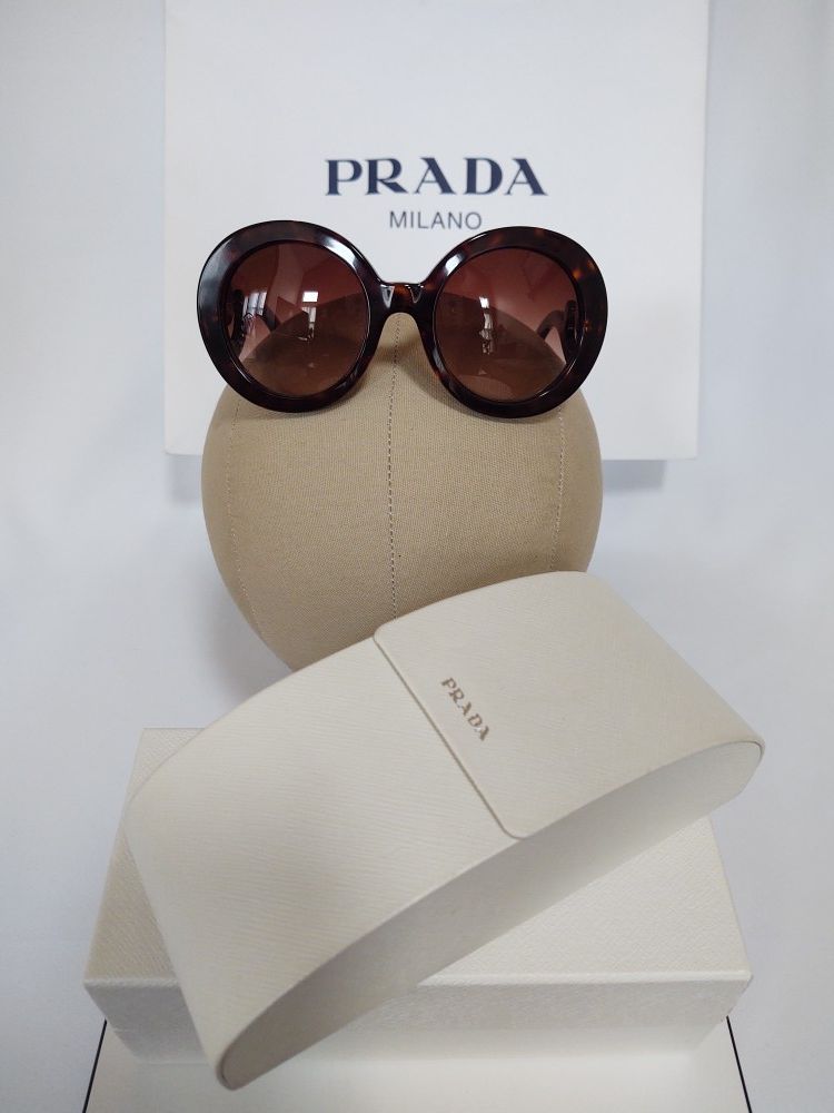 💯Authentic Prada Sunglasses