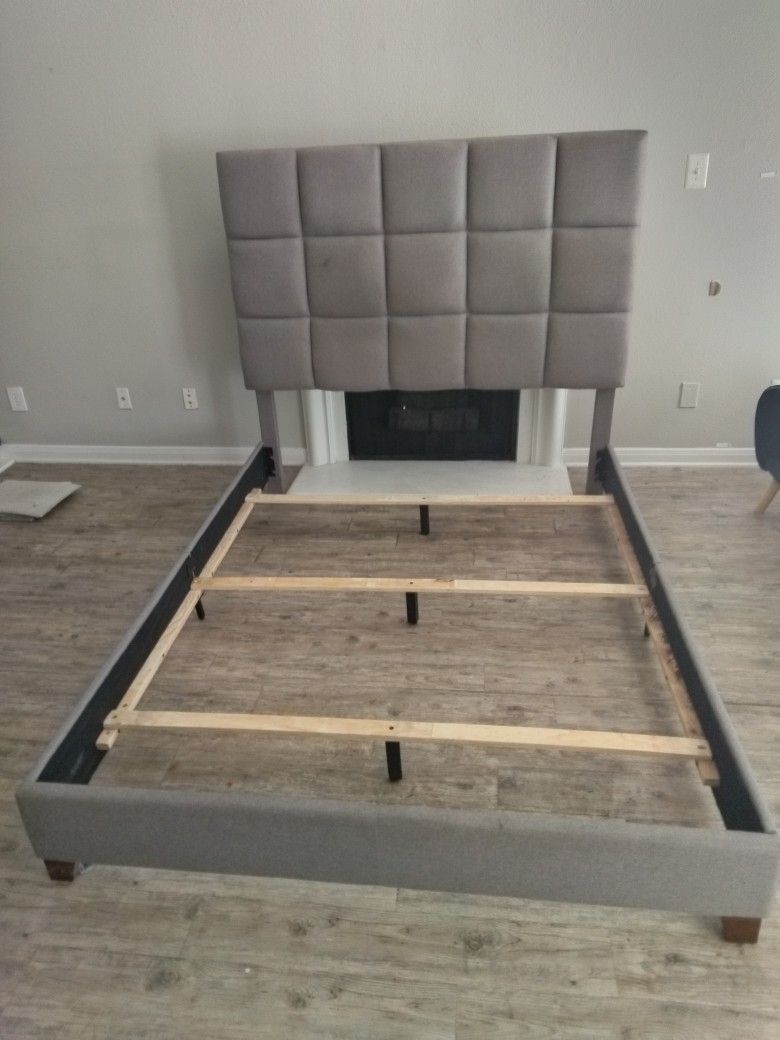 Bed Frame