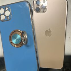 iPhone 11 Pro Max UNLOCKED