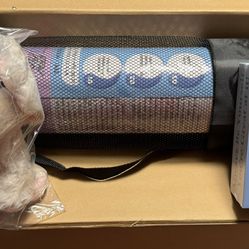 Kid’s Yoga Mat Set