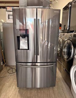 Samsung French Door Refrigerator
