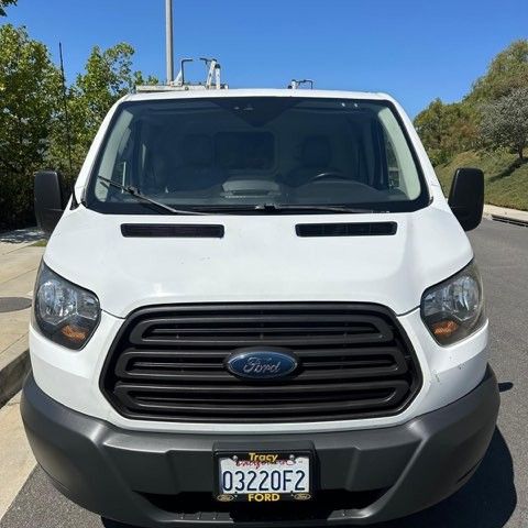 2018 Ford Transit 150 Cargo Van 