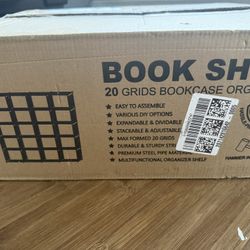 Book Shelf