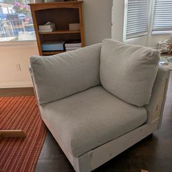 FREE Ikea Finnala sectional - corner only!