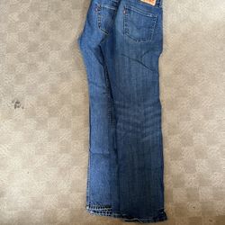505 & 514 Mens Levi’s 