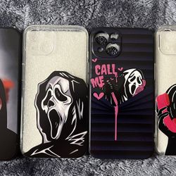 iPhone Covers 