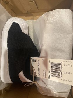 Adidas 5K Toddler Black nwt