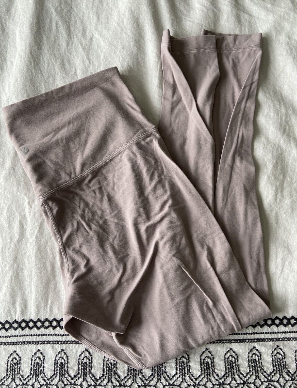Lululemon Leggings Size 12