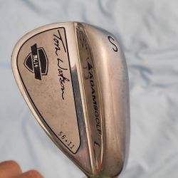 Adams Tom Watson RC14 56* Wedge