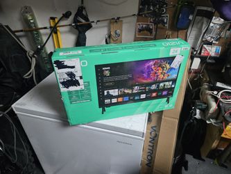 📺 Brand New Vizio 24” Smart TV – Factory Sealed / Never Opened